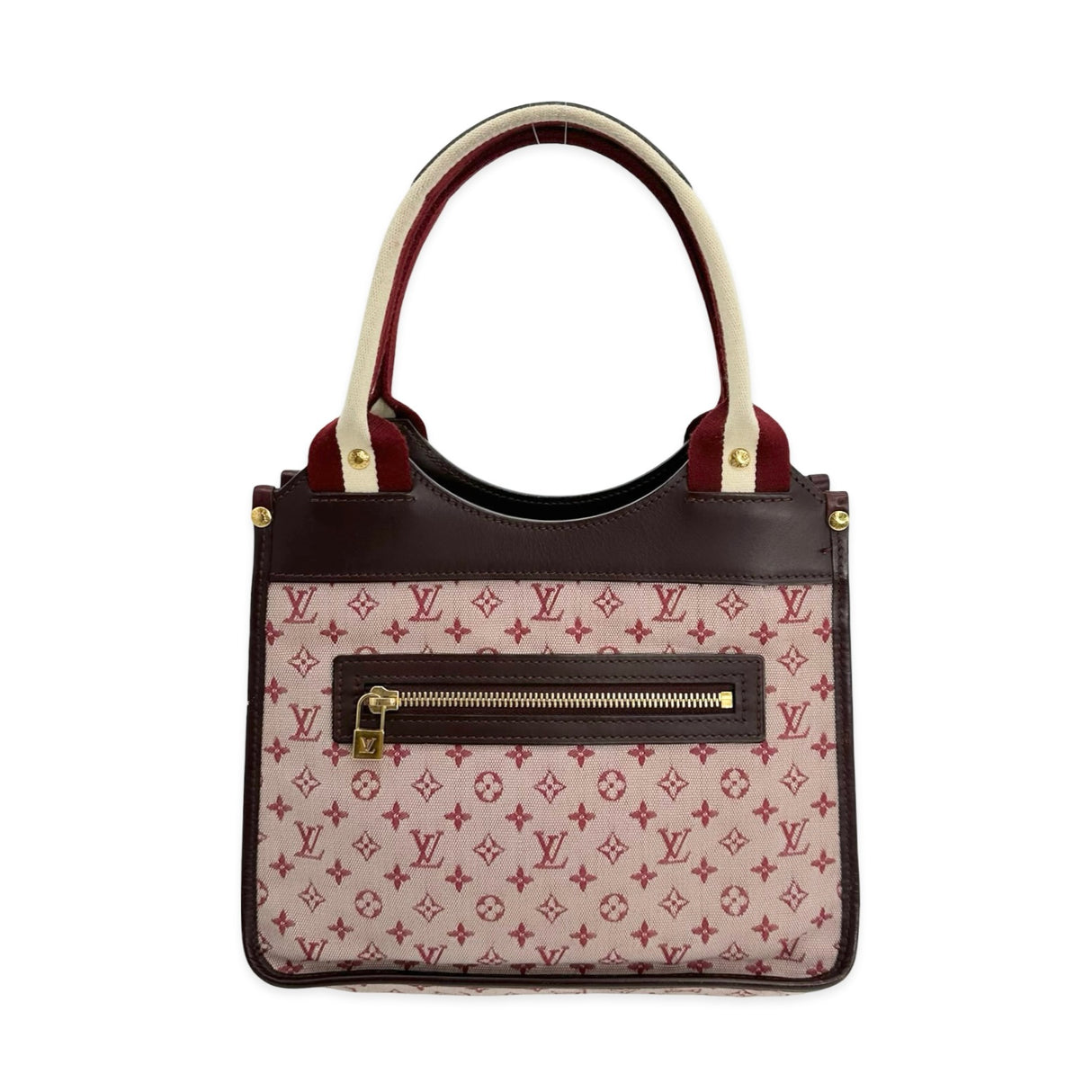 Monogram Mini Lin Sac Kathleen