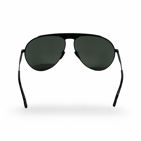 GUCCI: Aviator Sunglasses