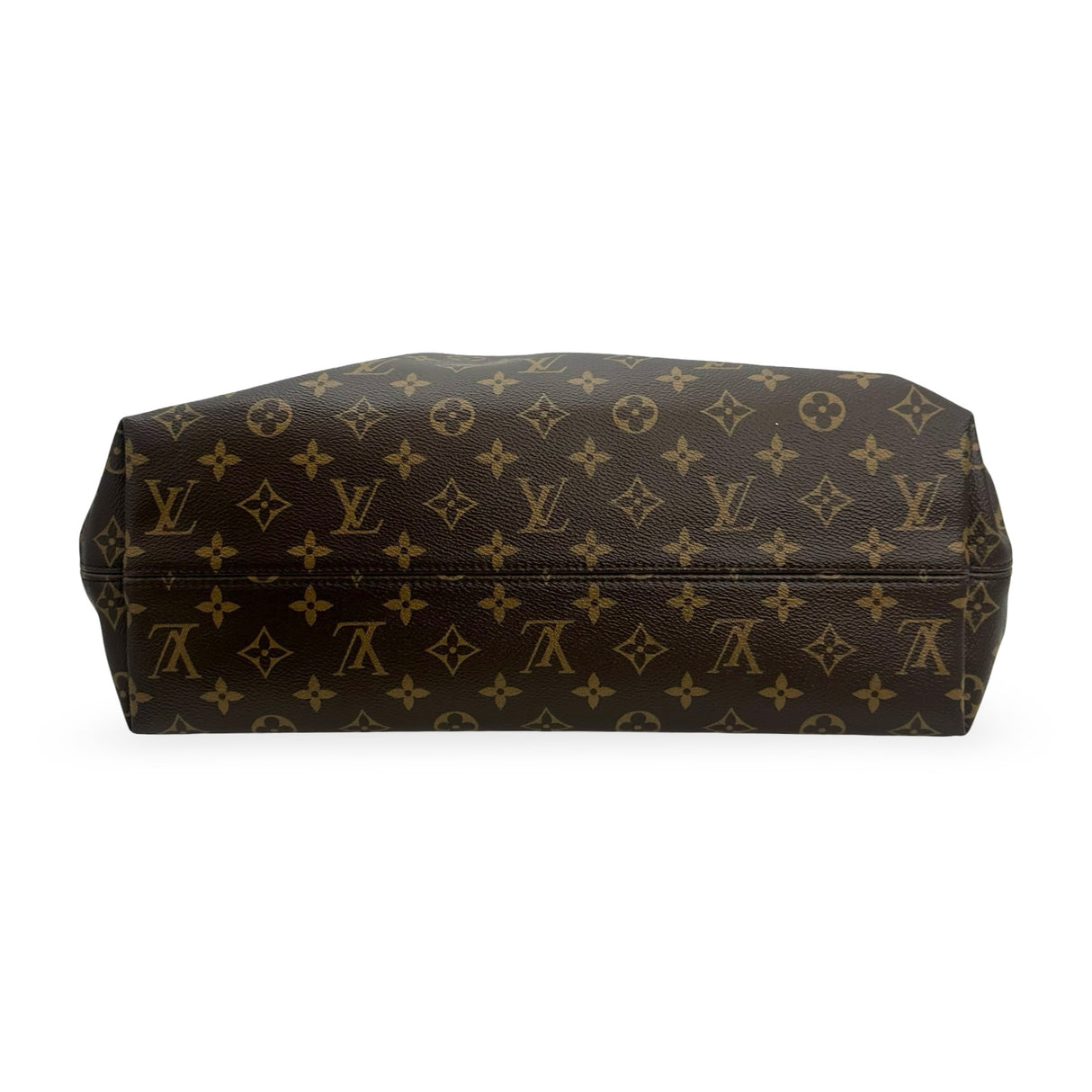 LOUIS VUITTON: Monogram Graceful MM