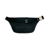 Jumbo GG Canvas Belt Bag