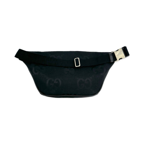 Jumbo GG Canvas Belt Bag