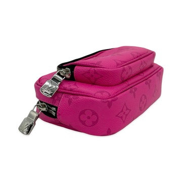 Taigarama Outdoor Crossbody Pouch