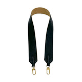 Wide Bandouliere Strap