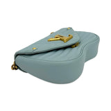 Quilted Calfskin New Wave PM