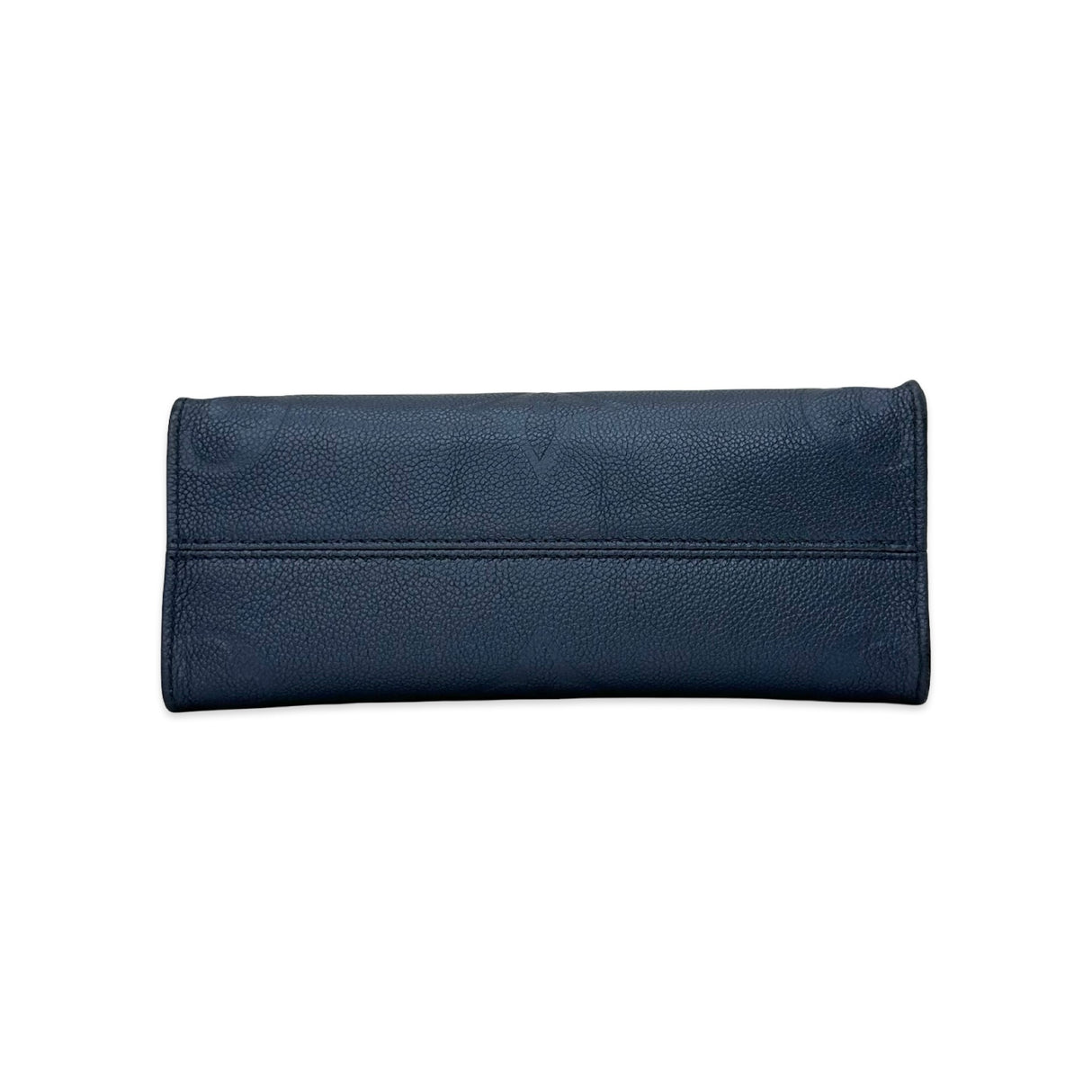 LOUIS VUITTON: Monogram Empreinte Onthego PM