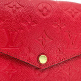 Monogram Empreinte Felicie Pochette