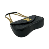 Quilted Calfskin New Wave MM