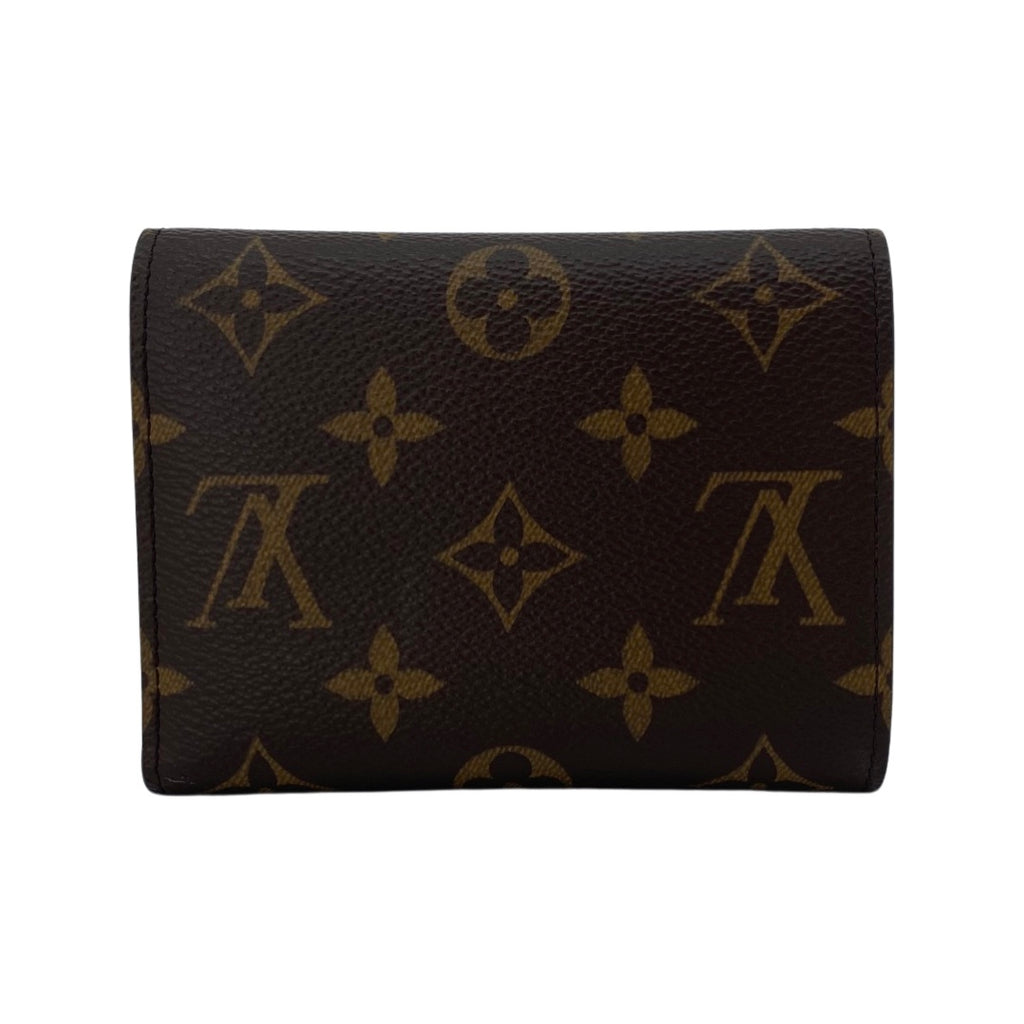 Louis Vuitton Business Card Holder Monogram Vernis Anvelop Carte