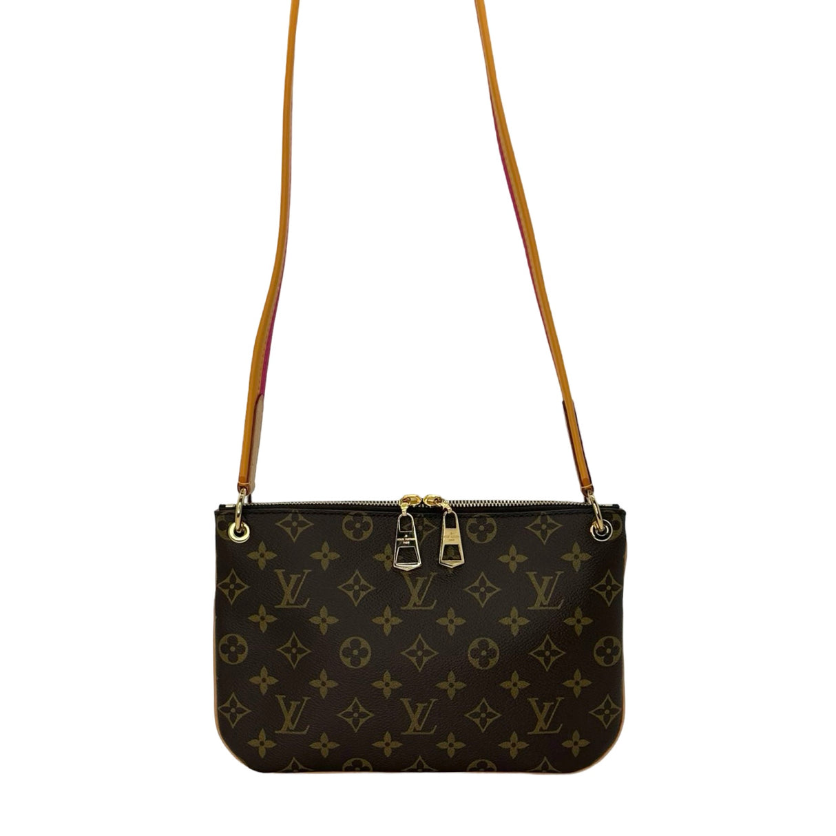 LOUIS VUITTON: Monogram Lorette