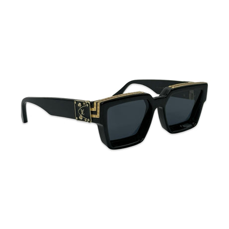 LOUIS VUITTON: 1.1 Millionaires Sunglasses