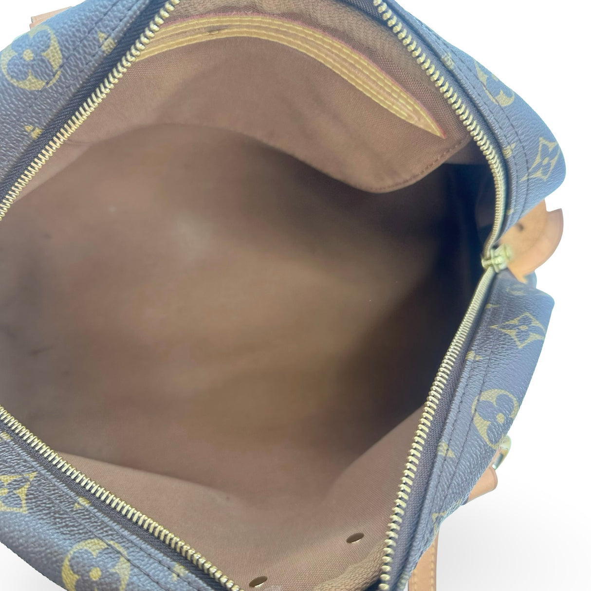 LOUIS VUITTON: Monogram Montorgueil PM