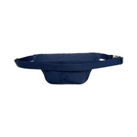 Jumbo GG Embossed Bum Bag