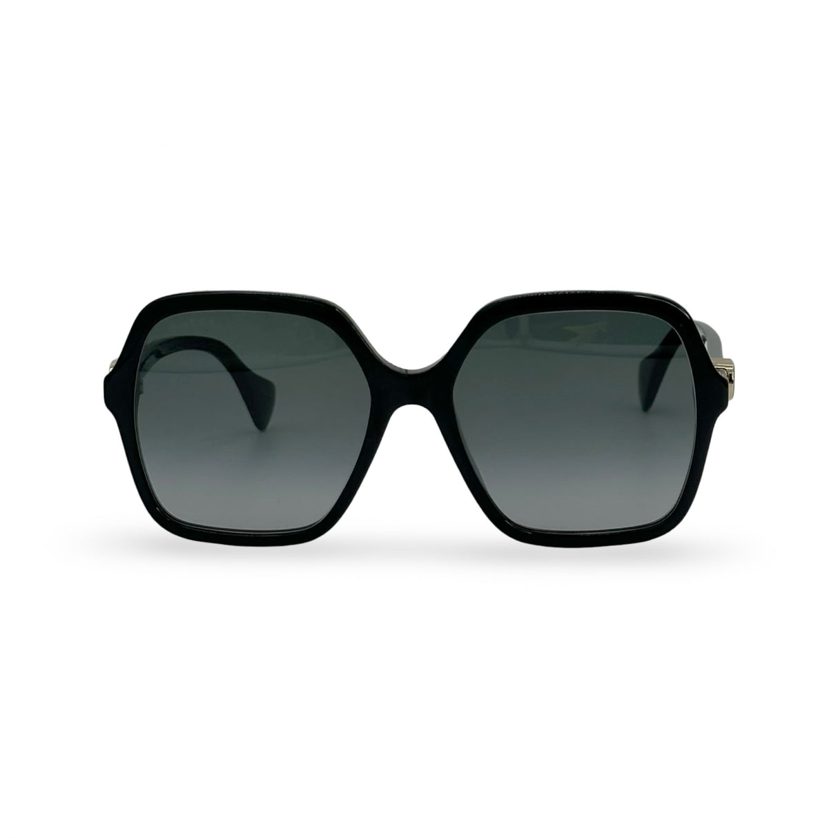 GUCCI: Square Sunglasses