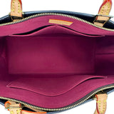 LOUIS VUITTON: Monogram Petit Palais