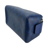 LOUIS VUITTON: Taigarama Dopp Kit