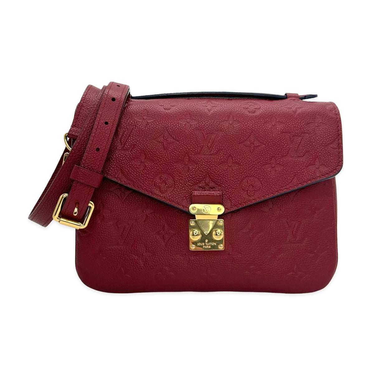 Monogram Empreinte Pochette Metis