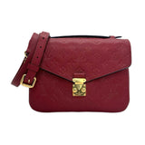 Monogram Empreinte Pochette Metis