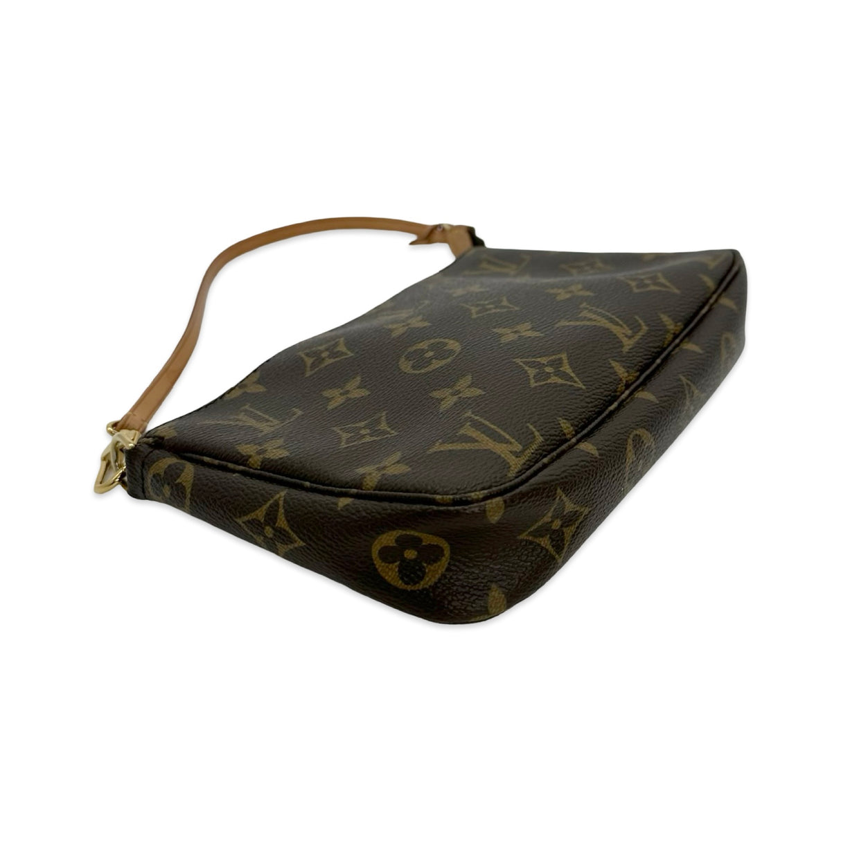 LOUIS VUITTON: Monogram Pochette Accessoires