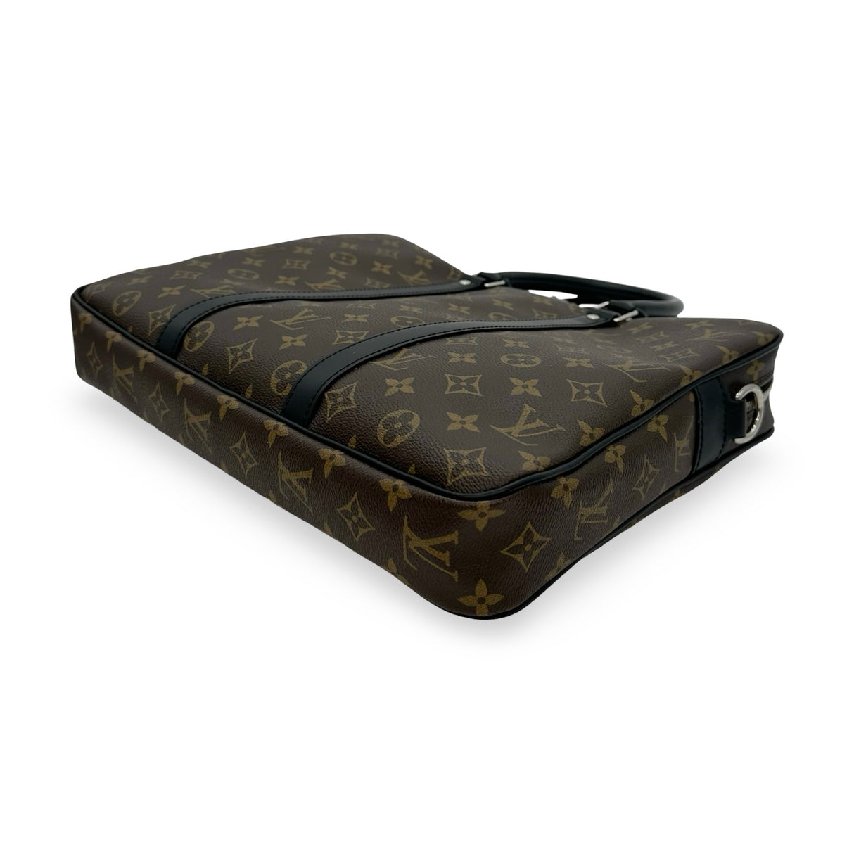 LOUIS VUITTON: Monogram Porte Documents
