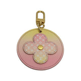 LOUIS VUITTON: Monogram By the Pool Bag Charm
