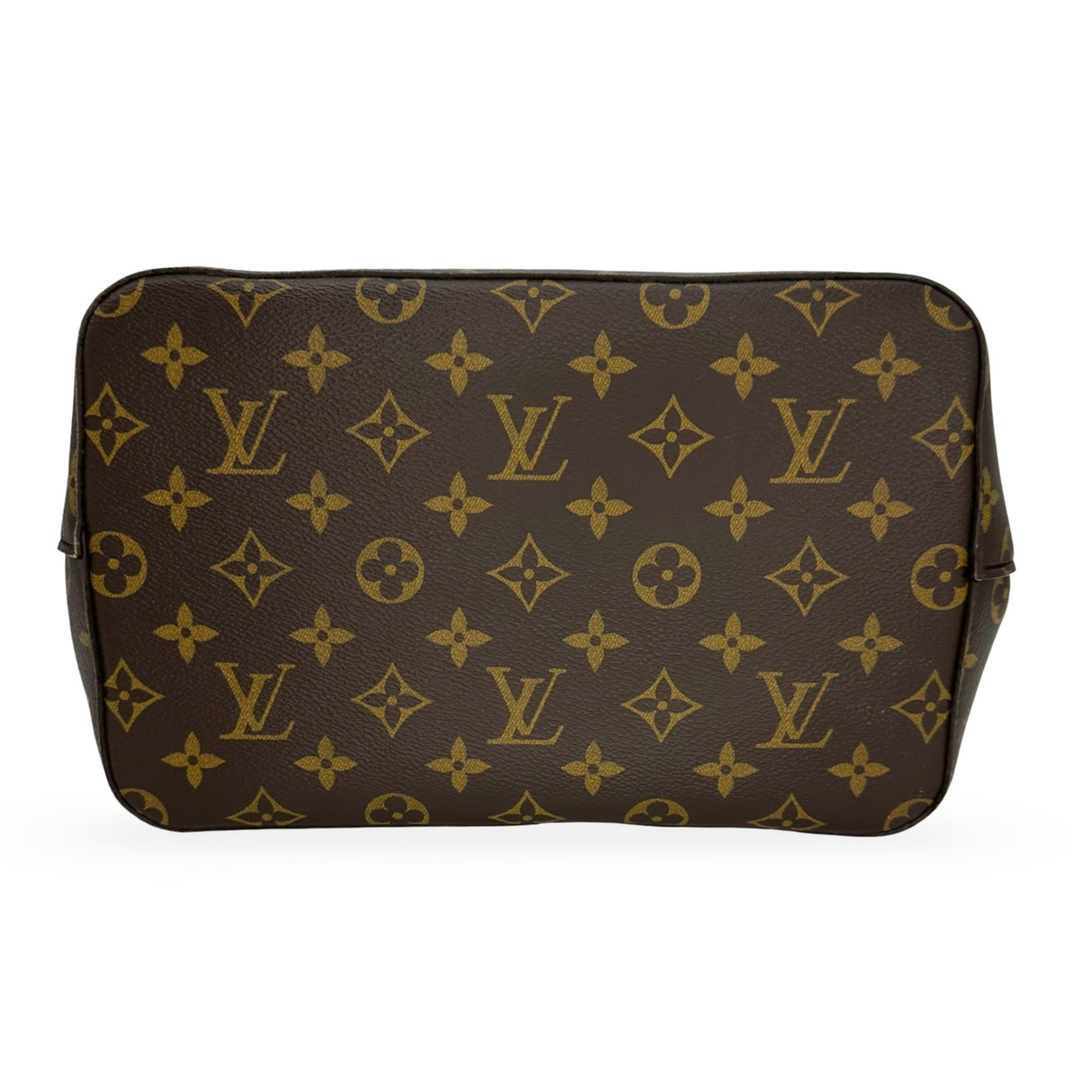 LOUIS VUITTON: Monogram NeoNoe MM