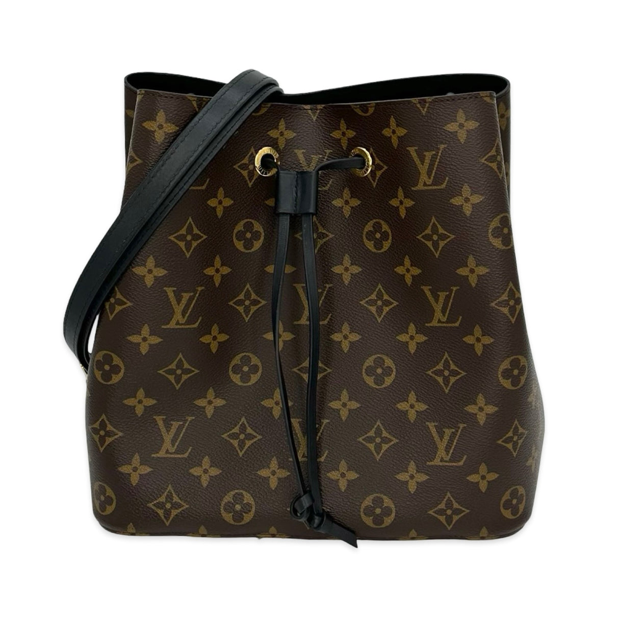 LOUIS VUITTON: Monogram NeoNoe MM