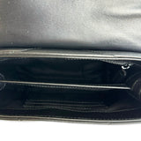 Quilted Leather Toy Lou