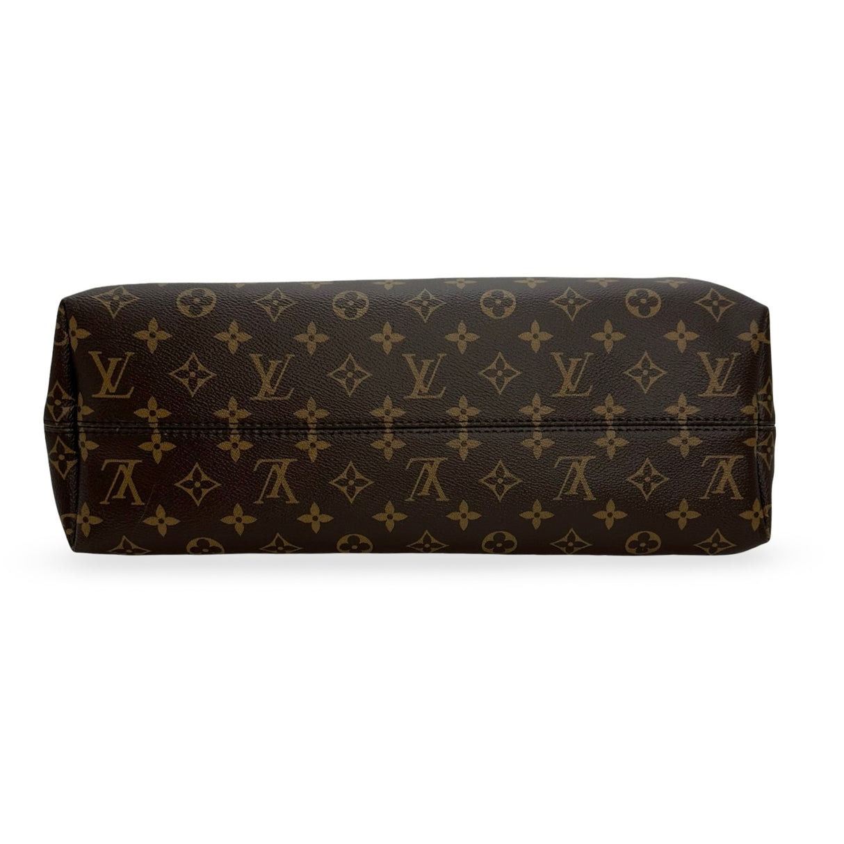 LOUIS VUITTON: Monogram Graceful MM