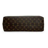 LOUIS VUITTON: Monogram Graceful MM