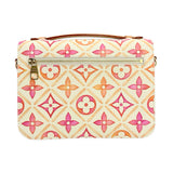 Monogram Tiles By the Pool Pochette Metis