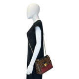 Damier Ebene Vavin PM