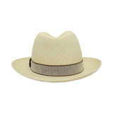 Straw Panama Hat