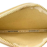 Damier Azur Key Pouch