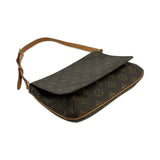 LOUIS VUITTON: Monogram Musette Tango