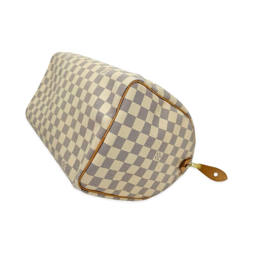 Damier Azur Speedy 30
