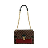 Damier Ebene Vavin PM