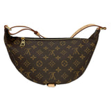 LOUIS VUITTON: Monogram Bum Bag