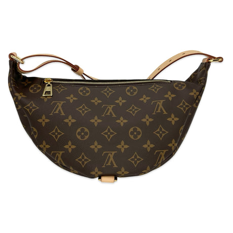 LOUIS VUITTON: Monogram Bum Bag