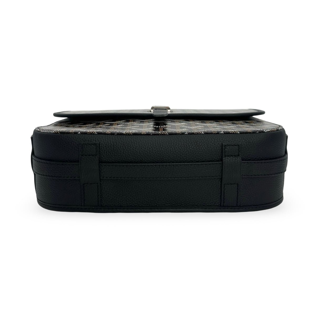 GOYARD: Goyardine Belvedere MM