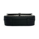 GOYARD: Goyardine Belvedere MM