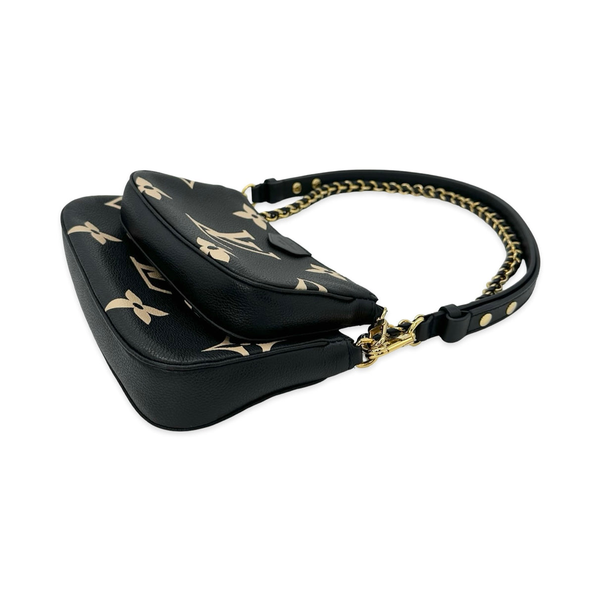 Monogram Empreinte Bicolor Multi Pochette Accessoires