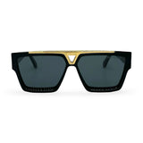 LOUIS VUITTON: 1.1 Evidence Sunglasses