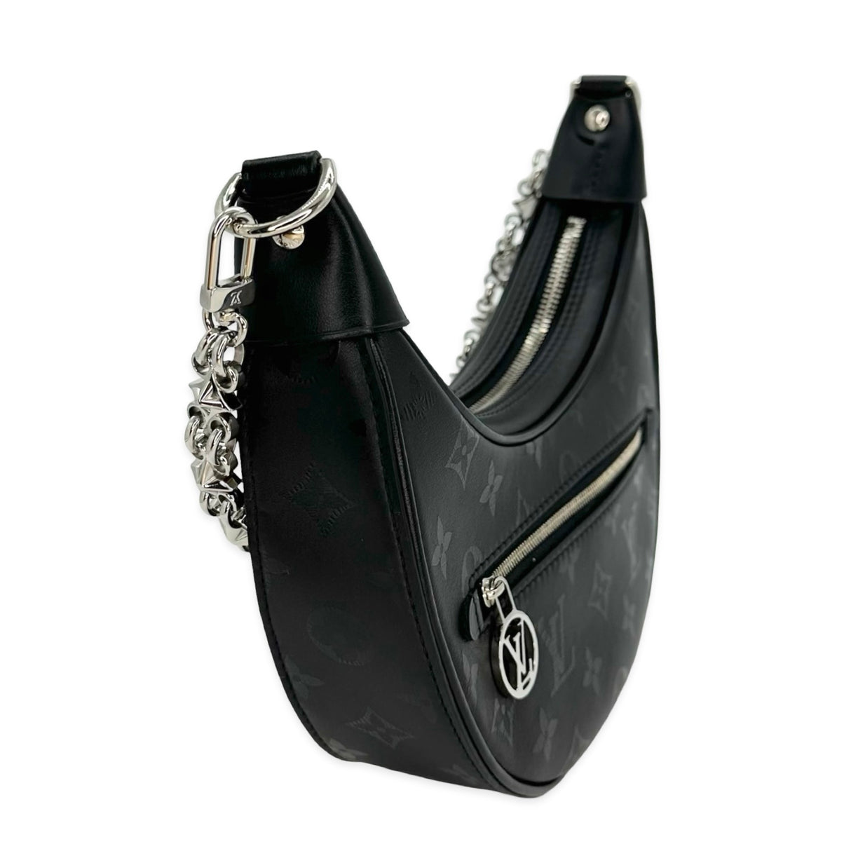 Monogram Ink Loop PM