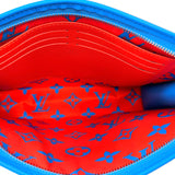 Monogram Glow Pochette Voyage MM