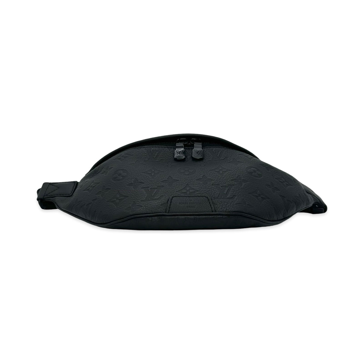 Monogram Shadow Discovery PM Bum Bag