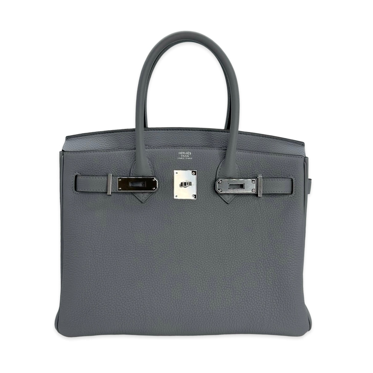 Togo Retourne Birkin 30