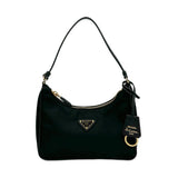 PRADA: Re-Nylon Re-Edition 2005 Shoulder Bag