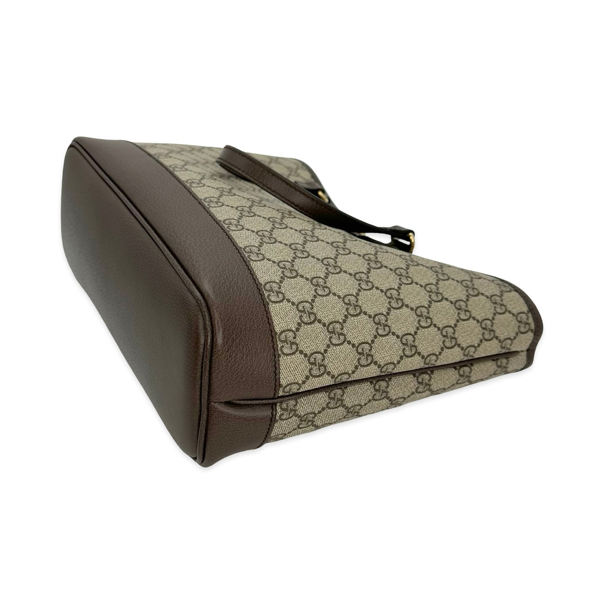 GG Supreme Ophidia Small Tote