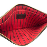 Damier Ebene Neverfull Pochette