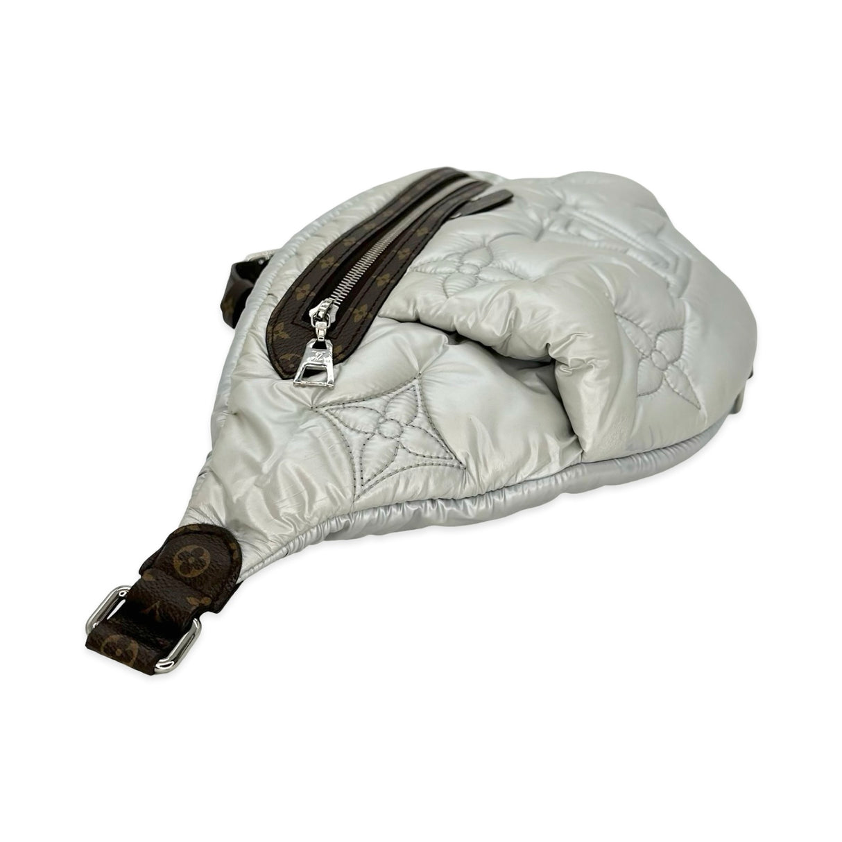 LOUIS VUITTON: Pillow Maxi Bumbag